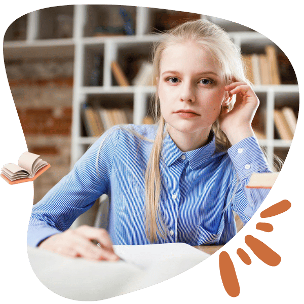 lycéene cours particuliers SES